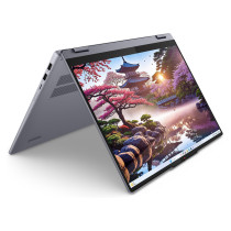 Lenovo IdeaPad 5 2-in-1 16AKP10 Ryzen AI 5 340 16GB 512GB SSD Win11 — Buy in Cyprus with Fast Delivery