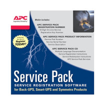 Z APC Extended Warranty ServicePack — Buy in Cyprus with Fast Delivery