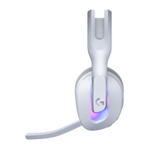 Logitech PC VOSS CDM WHITE — Buy in Cyprus with Fast Delivery