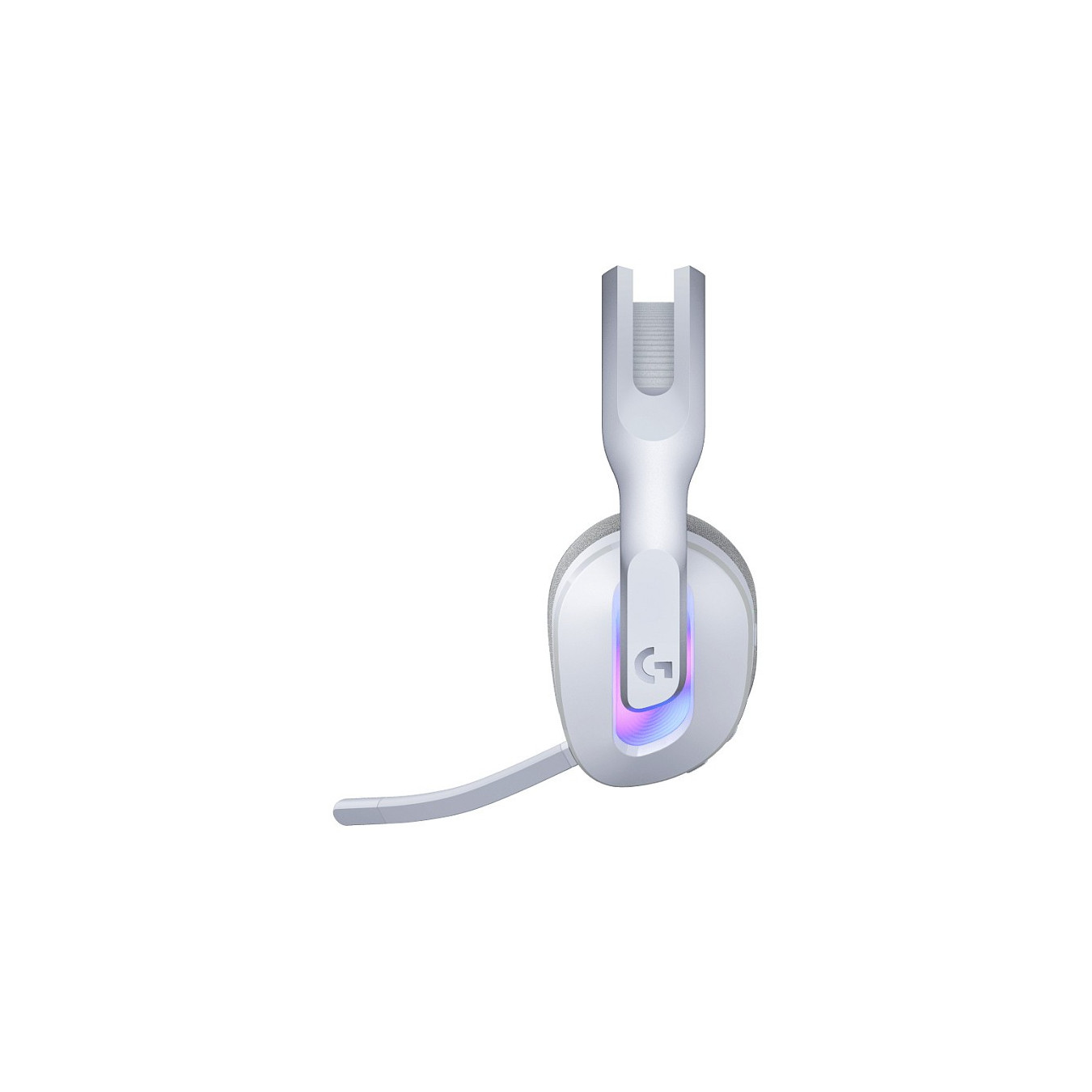 Logitech PC VOSS CDM WHITE — Buy in Cyprus with Fast Delivery