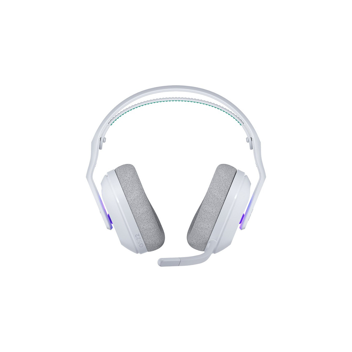 Logitech PC VOSS CDM WHITE — Buy in Cyprus with Fast Delivery