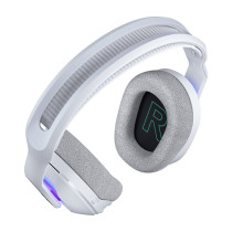 Logitech PC VOSS CDM WHITE — Buy in Cyprus with Fast Delivery