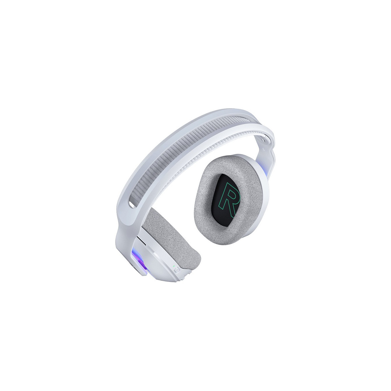 Logitech PC VOSS CDM WHITE — Buy in Cyprus with Fast Delivery