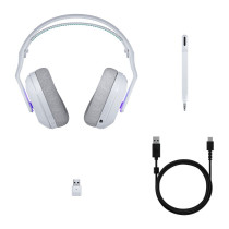 Logitech PC VOSS CDM WHITE — Buy in Cyprus with Fast Delivery