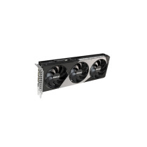 INNO3D GeForce RTX 5070 Ti X3 - 16GB GDDR7, 256-bit, PCIe 5.0, 2295/2452 MHz, 3-Fan Open-Air (Black/Grey)