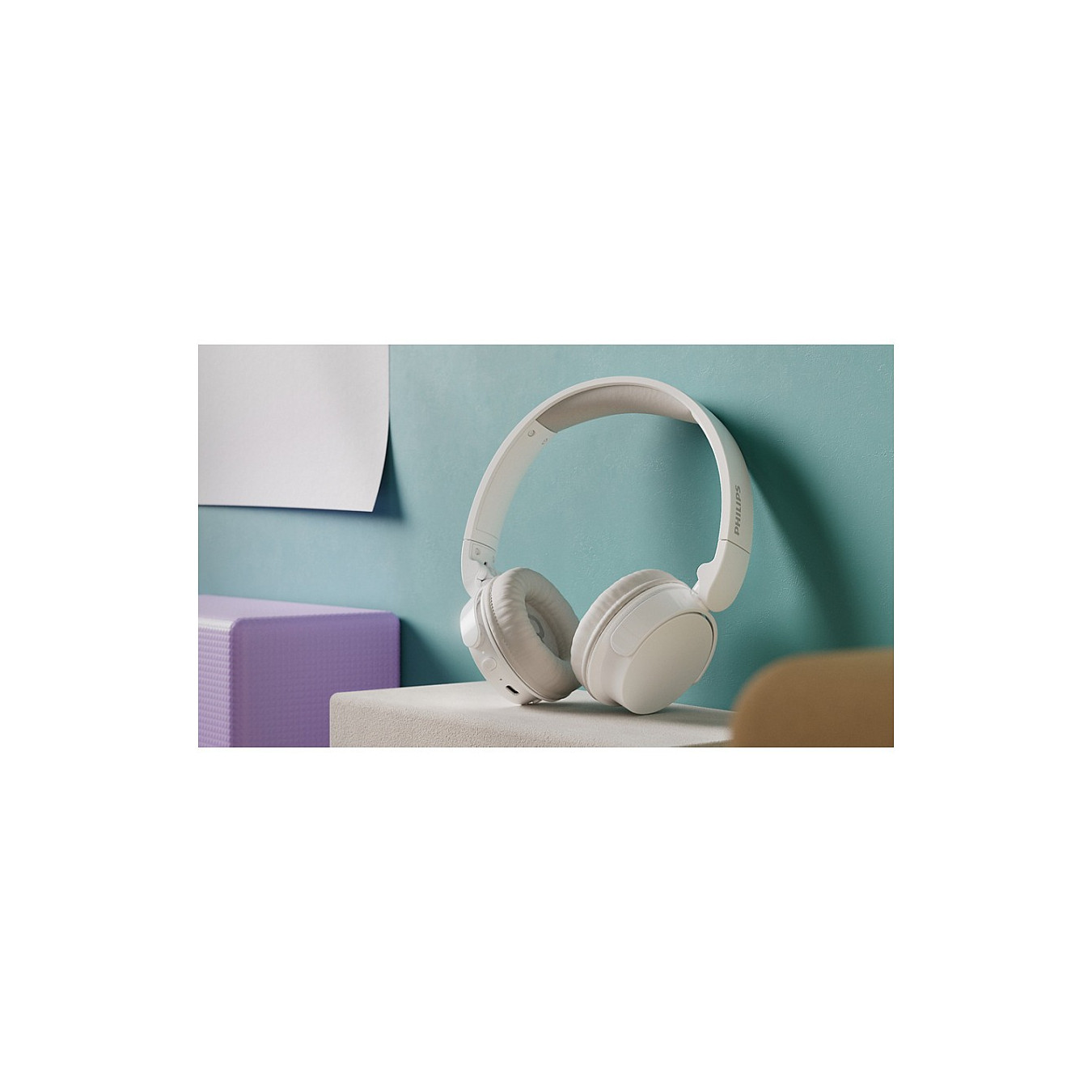 Philips TAH3209WT 00 wei — Buy in Cyprus with Fast Delivery