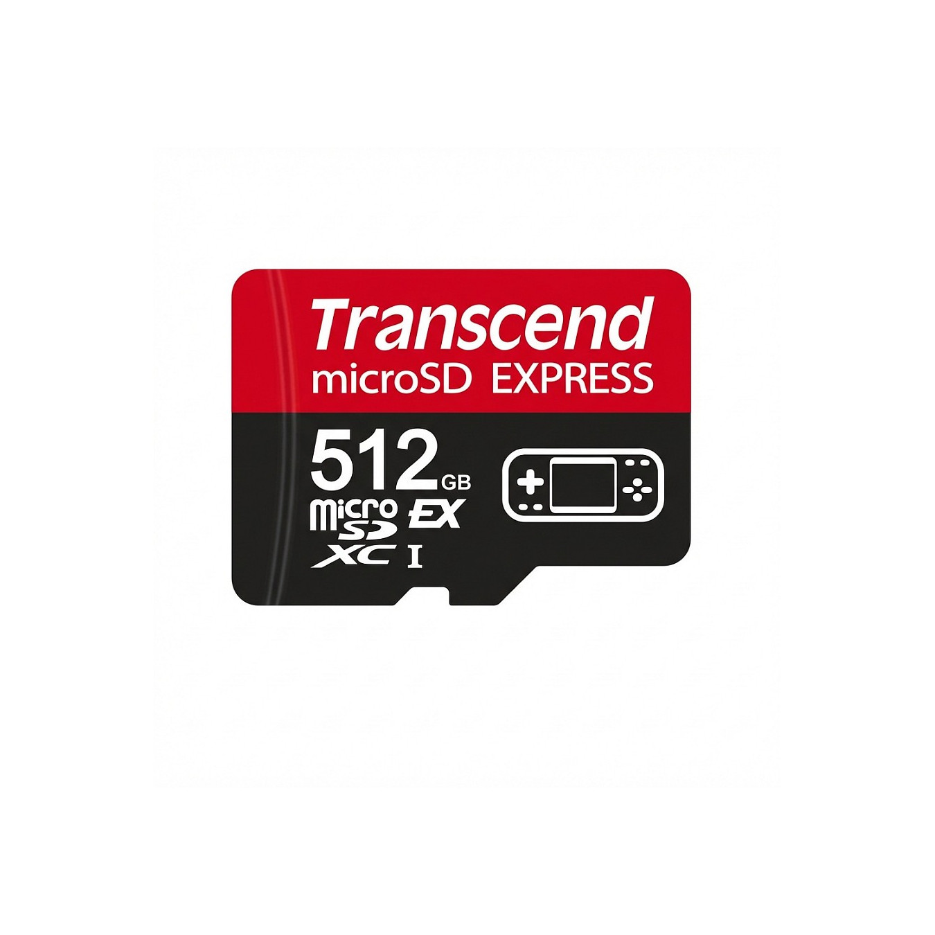 CARD SD microSD Card 512GB Transcend SD-Express PCIe USD710S — Buy in Cyprus with Fast Delivery