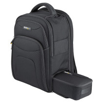 StarTech 15.6IN LAPTOP BACKPACK W CASE — Buy in Cyprus with Fast Delivery