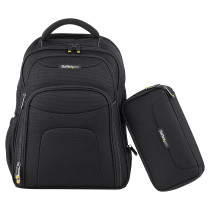 StarTech 15.6IN LAPTOP BACKPACK W CASE — Buy in Cyprus with Fast Delivery