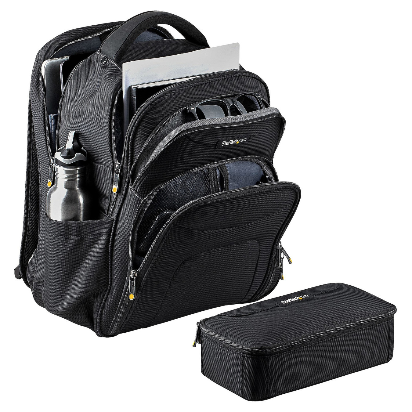 StarTech 15.6IN LAPTOP BACKPACK W CASE — Buy in Cyprus with Fast Delivery