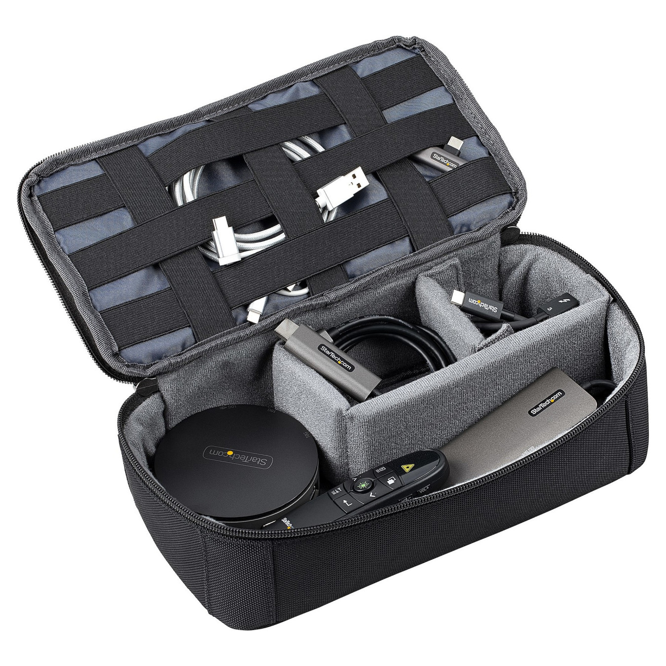 StarTech 15.6IN LAPTOP BACKPACK W CASE — Buy in Cyprus with Fast Delivery