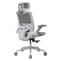 COUGAR Gaming Office-Stuhl Speeder One. Mesh. Weiß — Buy in Cyprus with Fast Delivery