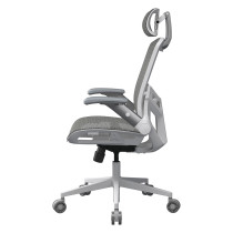 COUGAR Gaming Office-Stuhl Speeder One. Mesh. Weiß — Buy in Cyprus with Fast Delivery