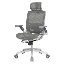 COUGAR Gaming Office-Stuhl Speeder One. Mesh. Weiß — Buy in Cyprus with Fast Delivery