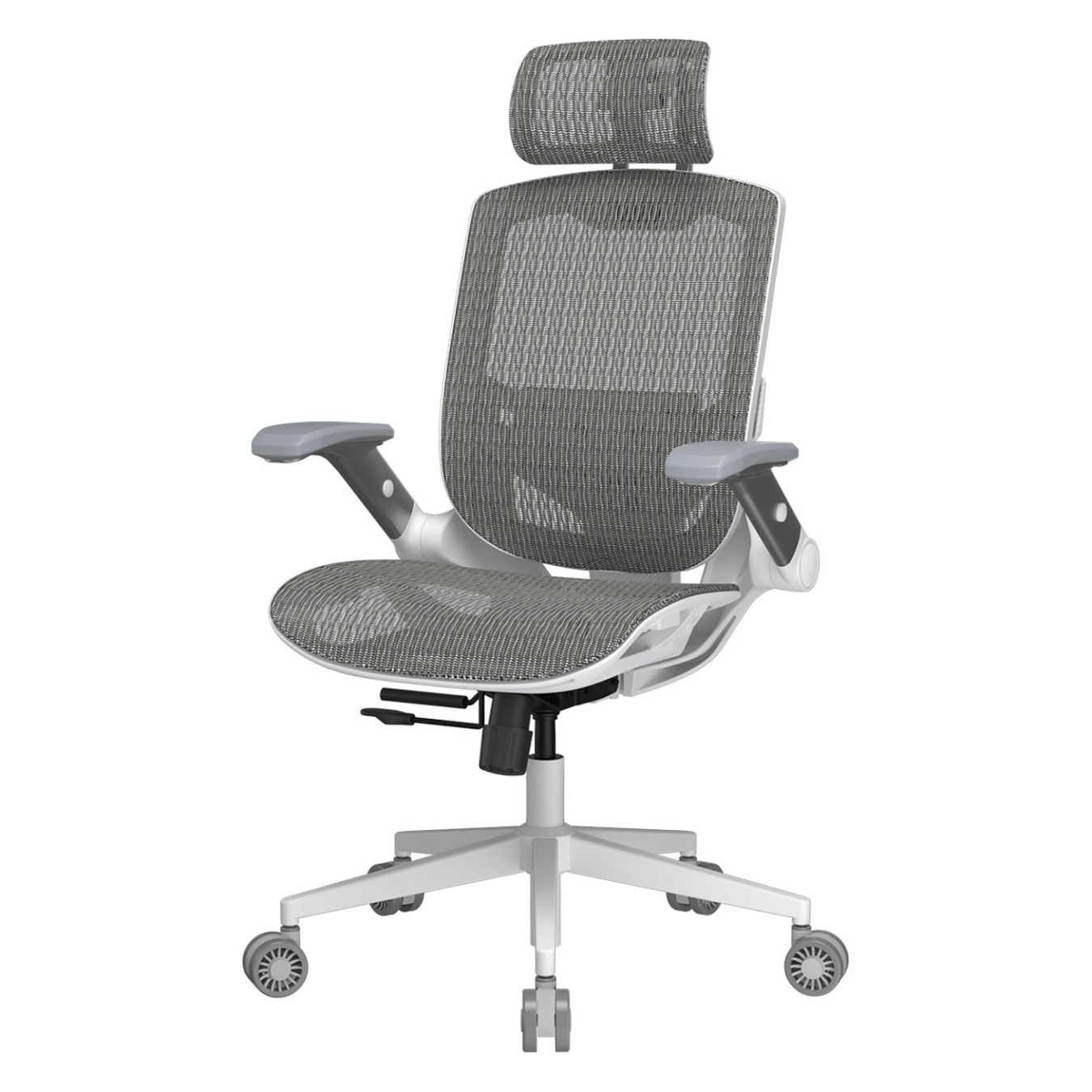 COUGAR Gaming Office-Stuhl Speeder One. Mesh. Weiß — Buy in Cyprus with Fast Delivery