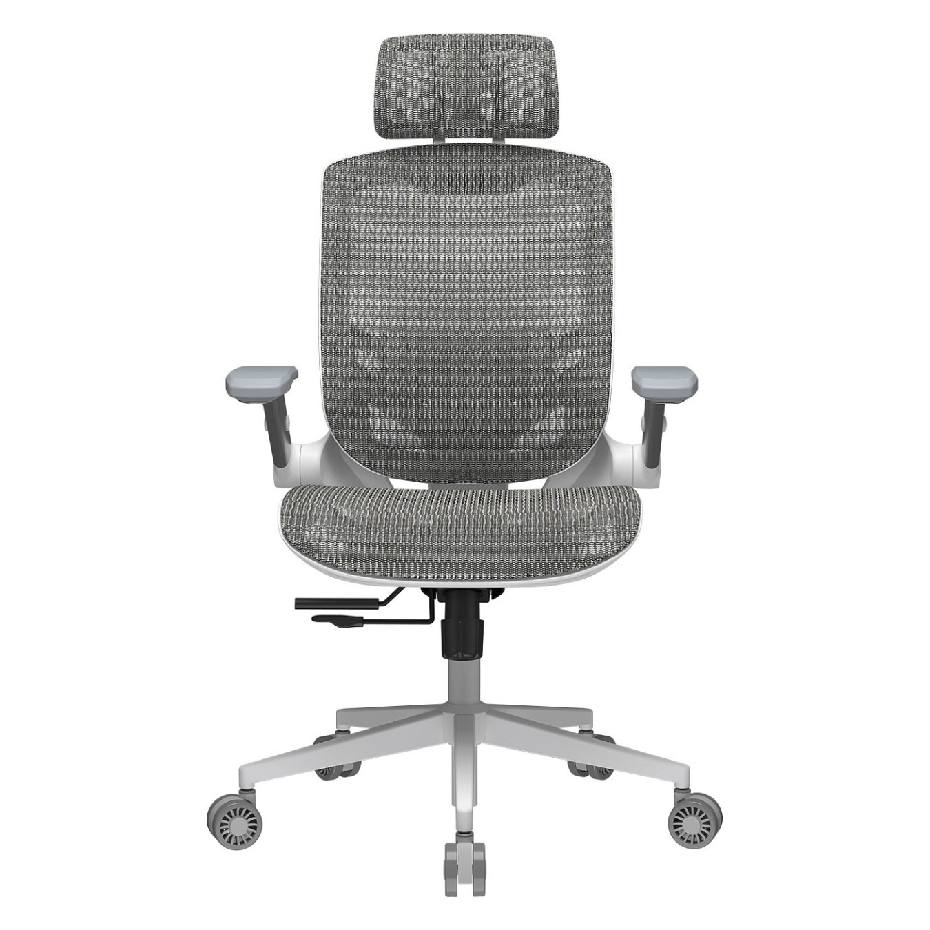 COUGAR Gaming Office-Stuhl Speeder One. Mesh. Weiß — Buy in Cyprus with Fast Delivery