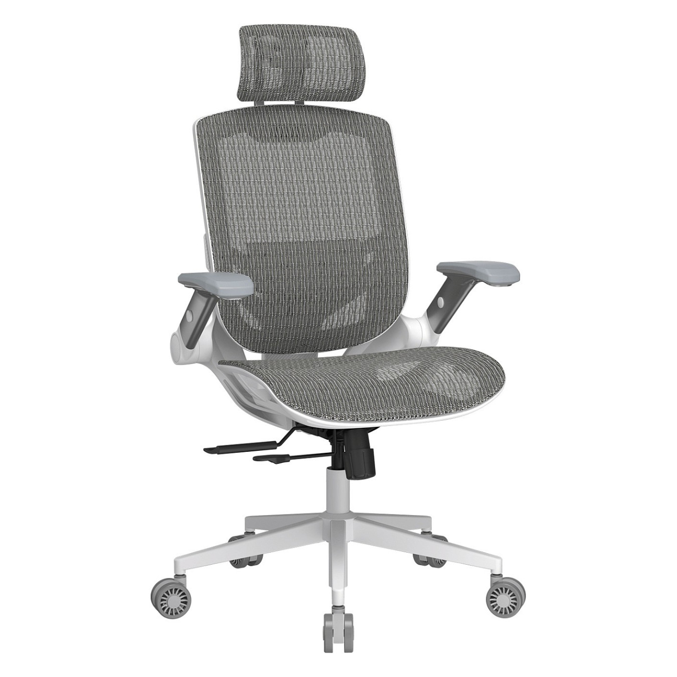 COUGAR Gaming Office-Stuhl Speeder One. Mesh. Weiß — Buy in Cyprus with Fast Delivery