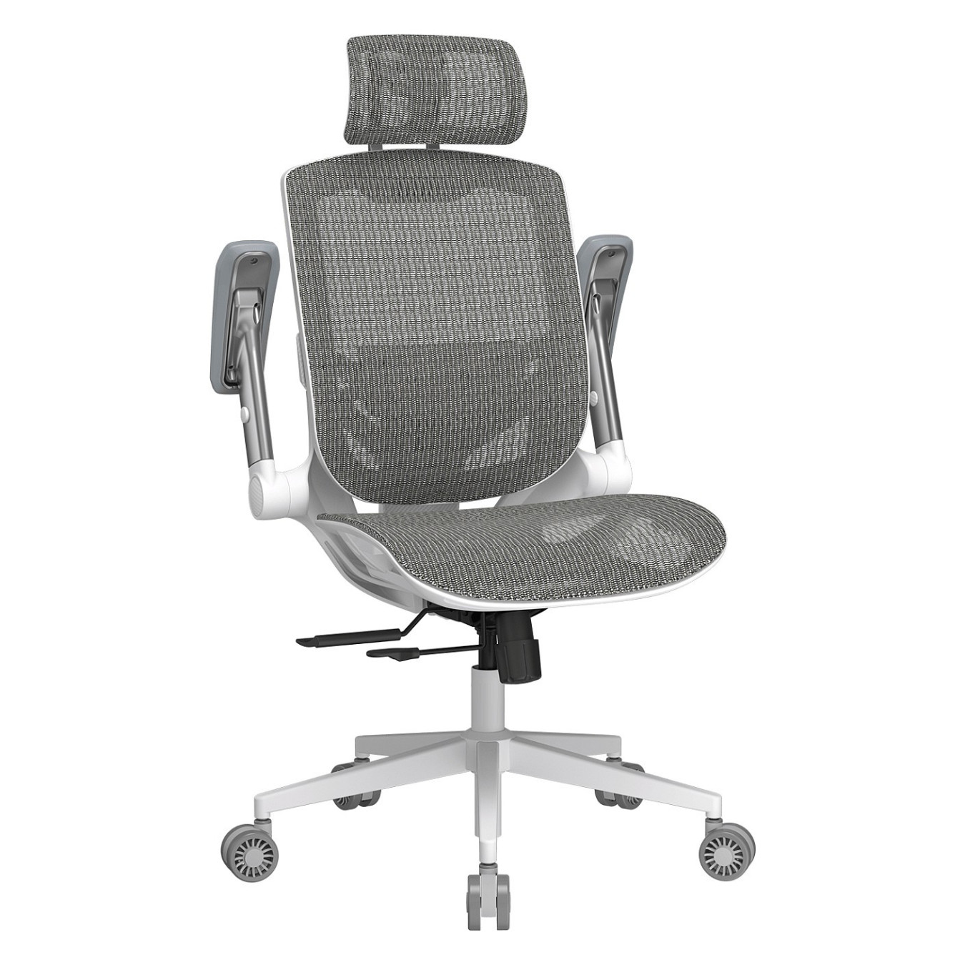 COUGAR Gaming Office-Stuhl Speeder One. Mesh. Weiß — Buy in Cyprus with Fast Delivery