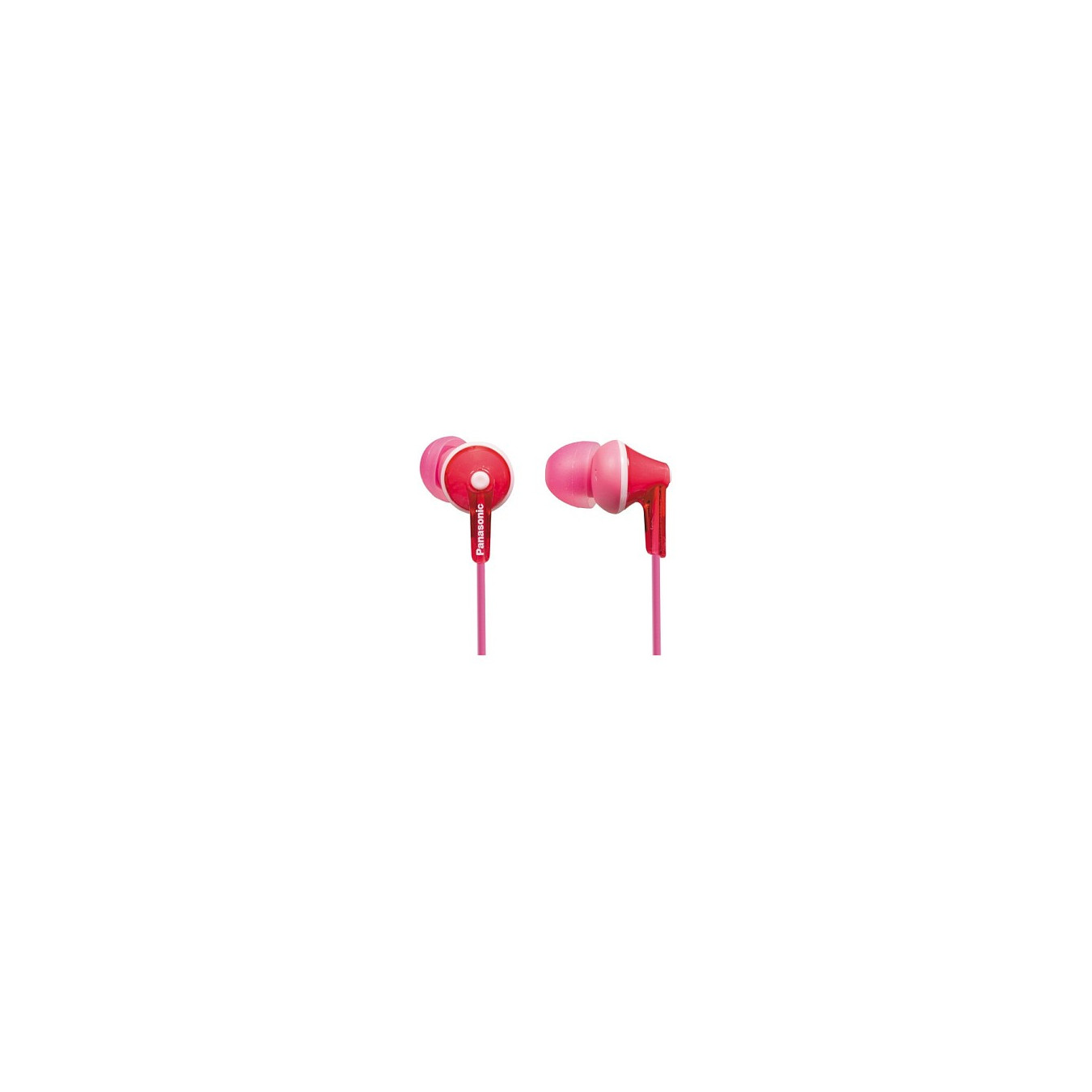 RP-HJE 125 E-P In-Ear-Headphones pink — Buy in Cyprus with Fast Delivery