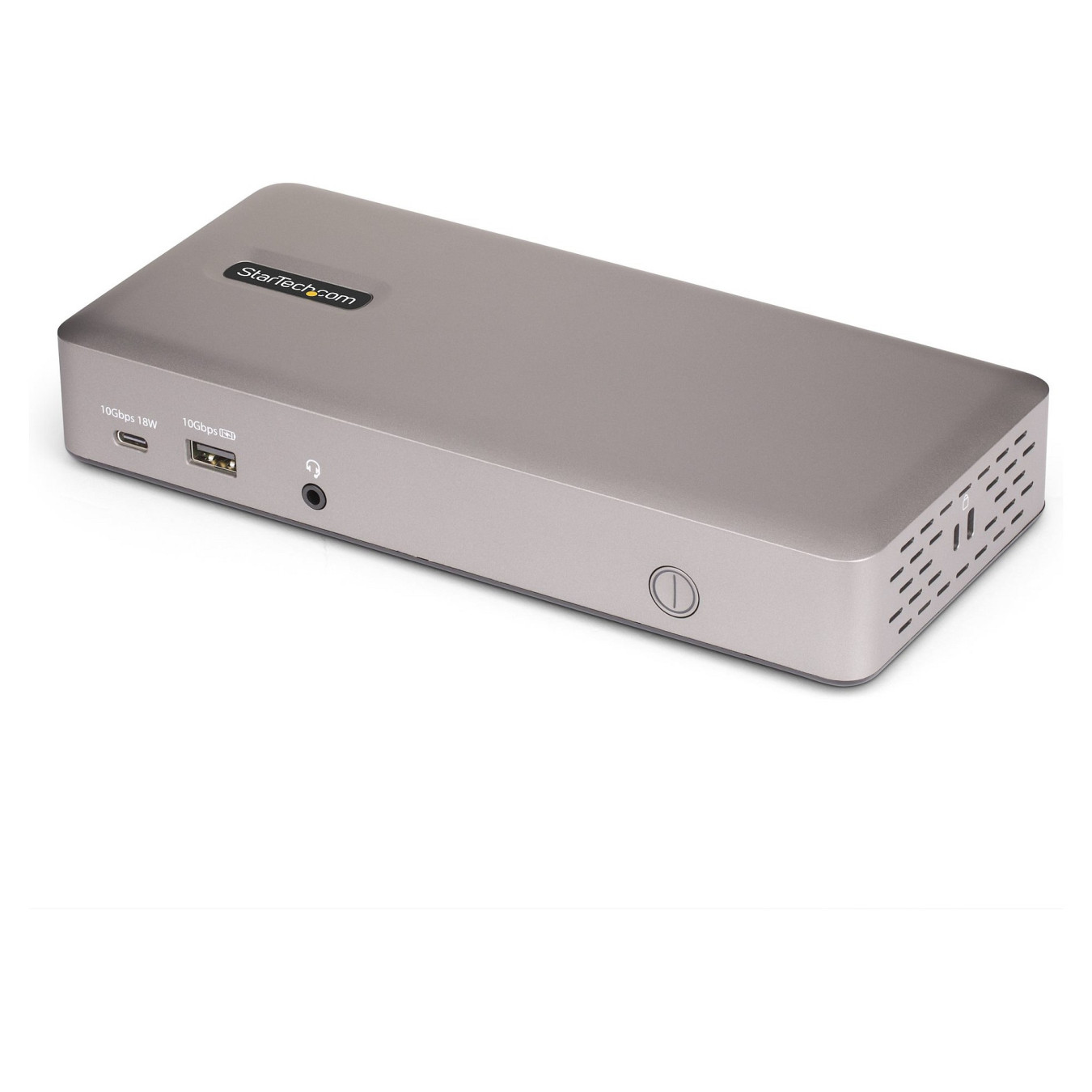 D StarTech 3X MONITOR USB4 DOCK 100W PD — Buy in Cyprus with Fast Delivery