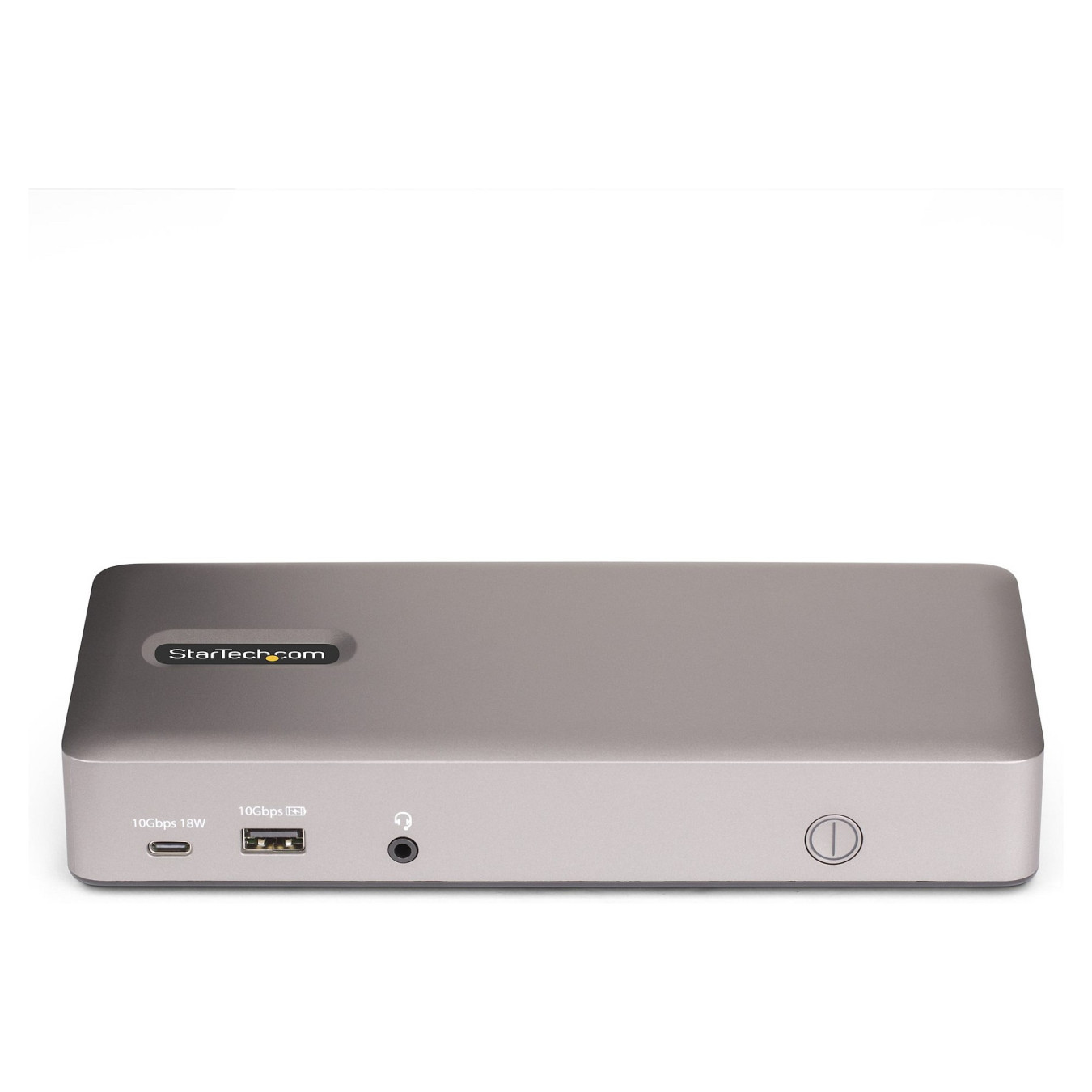 D StarTech 3X MONITOR USB4 DOCK 100W PD — Buy in Cyprus with Fast Delivery