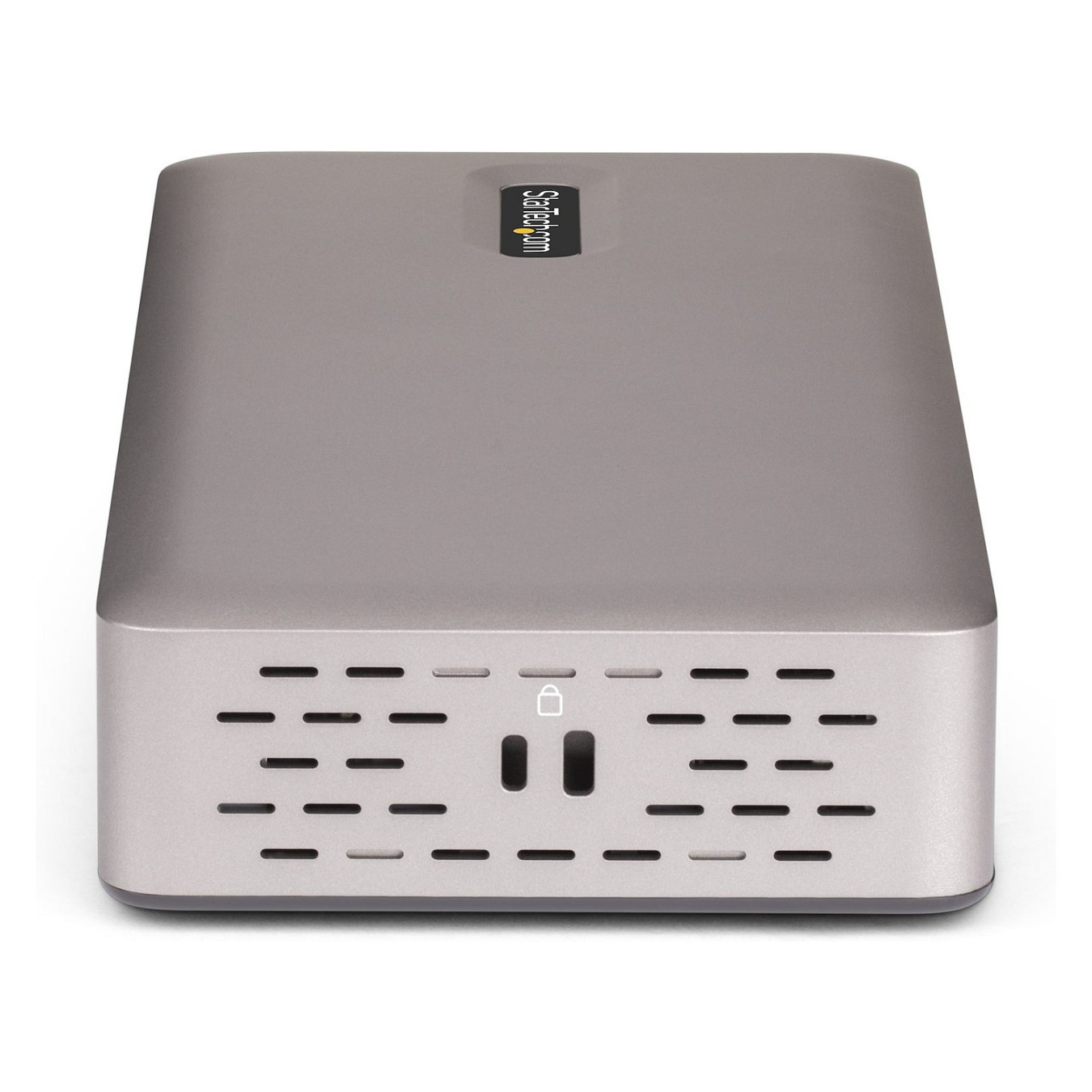 D StarTech 3X MONITOR USB4 DOCK 100W PD — Buy in Cyprus with Fast Delivery
