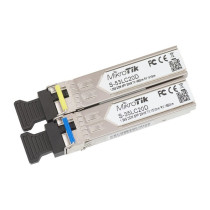Z GBIC MikroTik S-3553LC20D — Buy in Cyprus with Fast Delivery