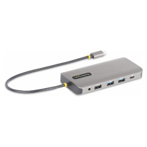 D StarTech USB-C MULTIMONITOR ADAPTER HDMI — Buy in Cyprus with Fast Delivery