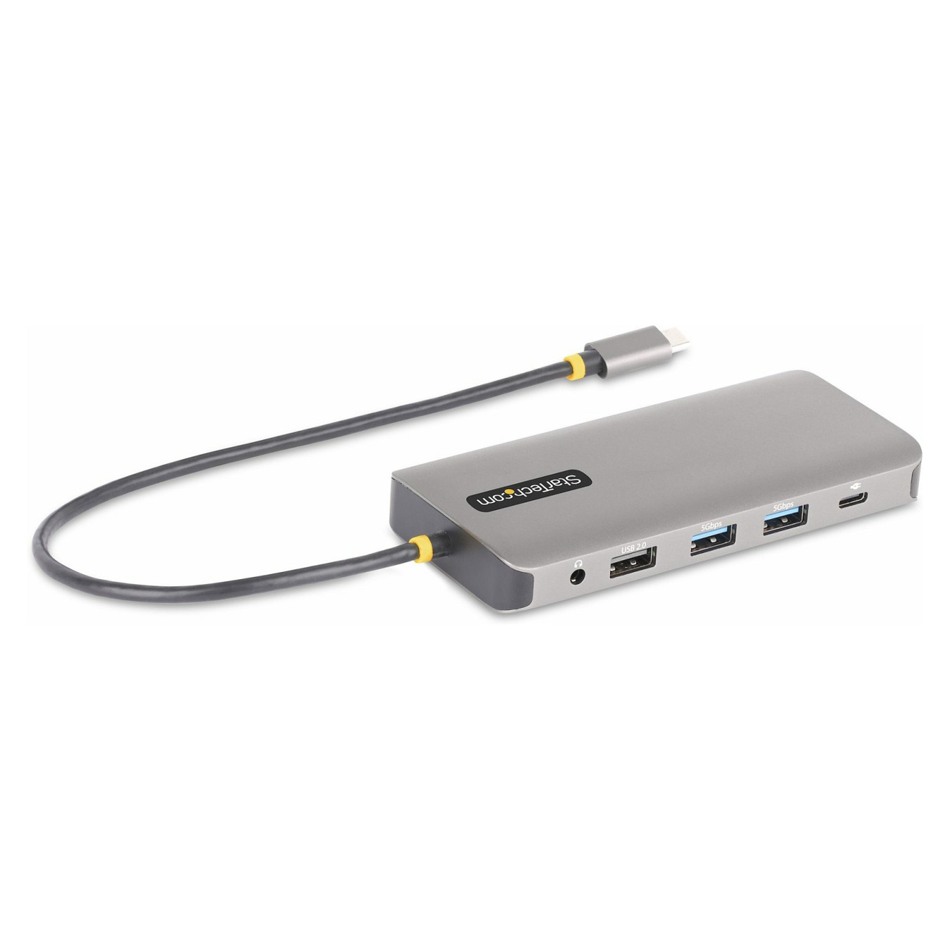 D StarTech USB-C MULTIMONITOR ADAPTER HDMI — Buy in Cyprus with Fast Delivery