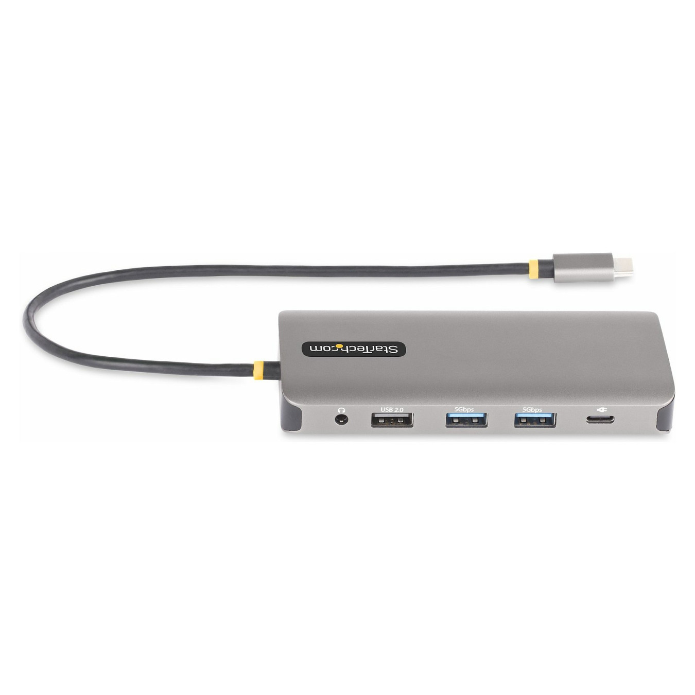 D StarTech USB-C MULTIMONITOR ADAPTER HDMI — Buy in Cyprus with Fast Delivery
