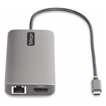 D StarTech USB-C MULTIMONITOR ADAPTER HDMI — Buy in Cyprus with Fast Delivery