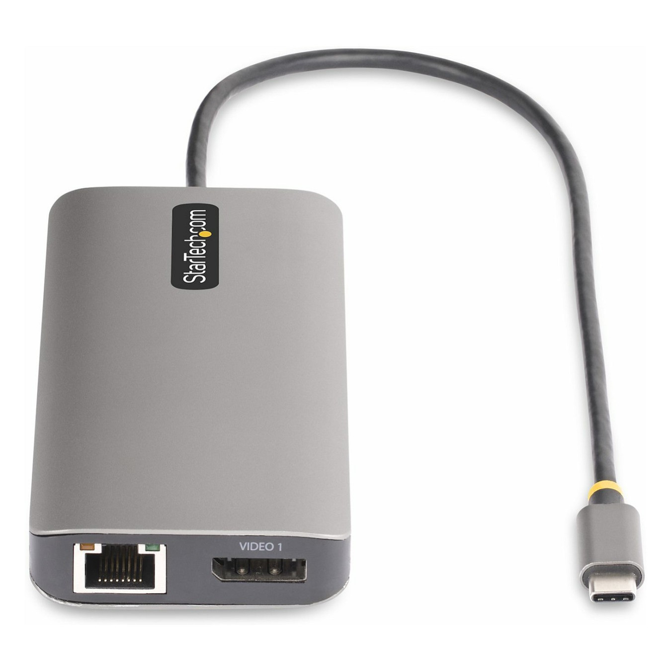 D StarTech USB-C MULTIMONITOR ADAPTER HDMI — Buy in Cyprus with Fast Delivery