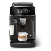 PHILIPS EP2334 10 Kaffeevollautomat schwarz — Buy in Cyprus with Fast Delivery