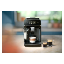 PHILIPS EP2334 10 Kaffeevollautomat schwarz — Buy in Cyprus with Fast Delivery
