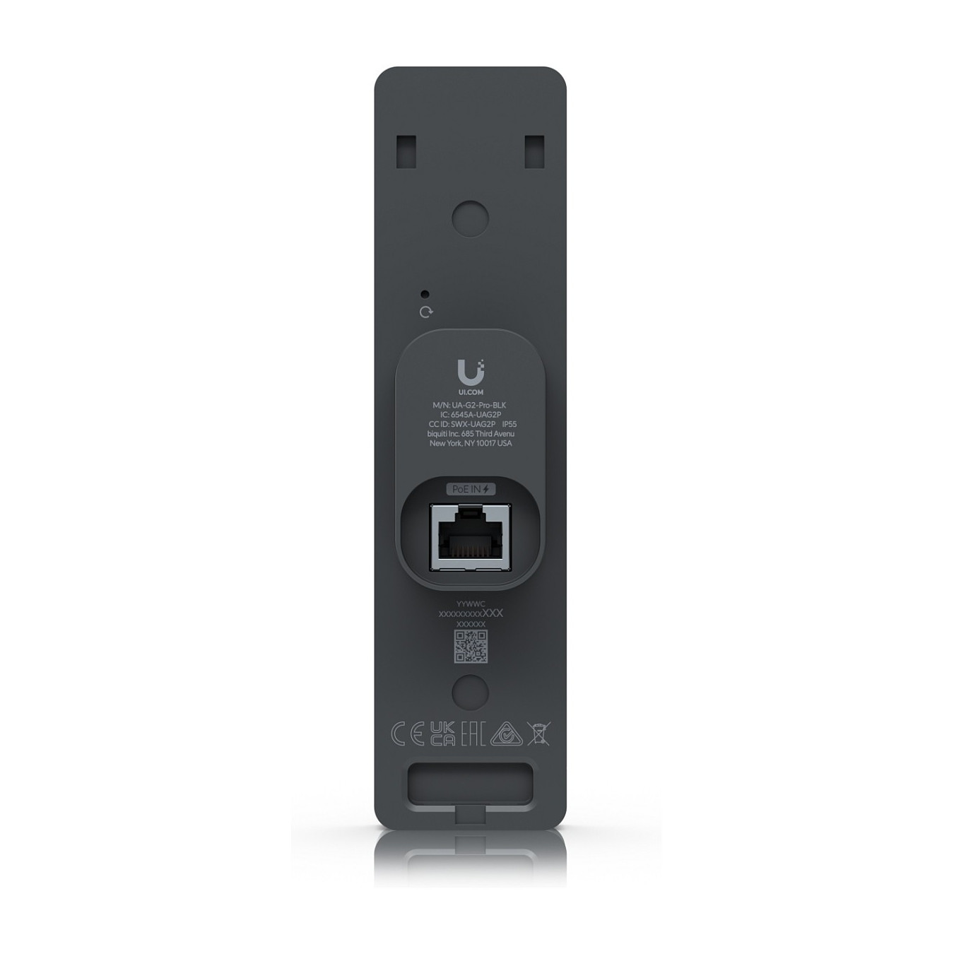 Z Ubiquiti UA-G2-Pro-Black — Buy in Cyprus with Fast Delivery