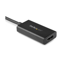 DP TO HDMI ADAPTER WITH HDR — Buy in Cyprus with Fast Delivery