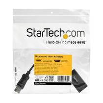 DP TO HDMI ADAPTER WITH HDR — Buy in Cyprus with Fast Delivery