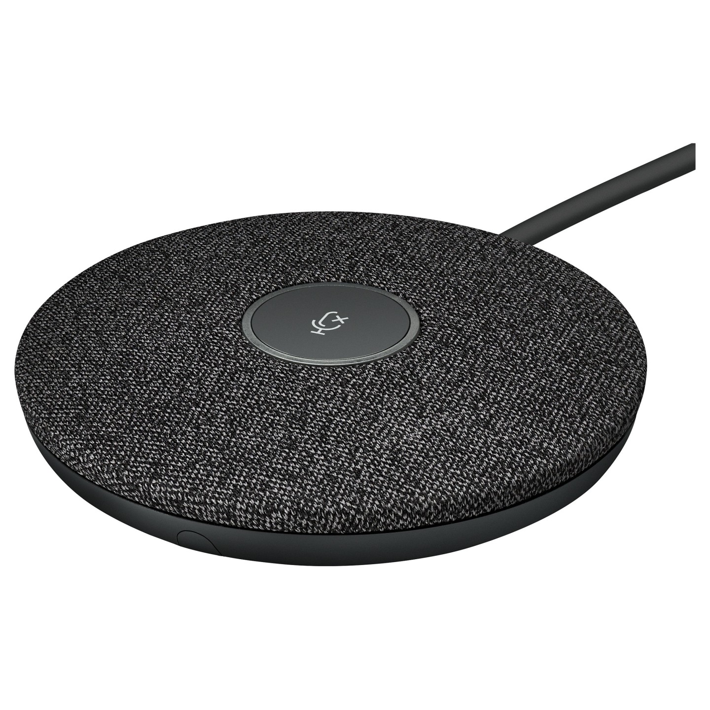 Logitech Rally Mic Pod Mikrofon Schwarz — Buy in Cyprus with Fast Delivery