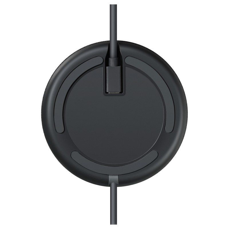 Logitech Rally Mic Pod Mikrofon Schwarz — Buy in Cyprus with Fast Delivery