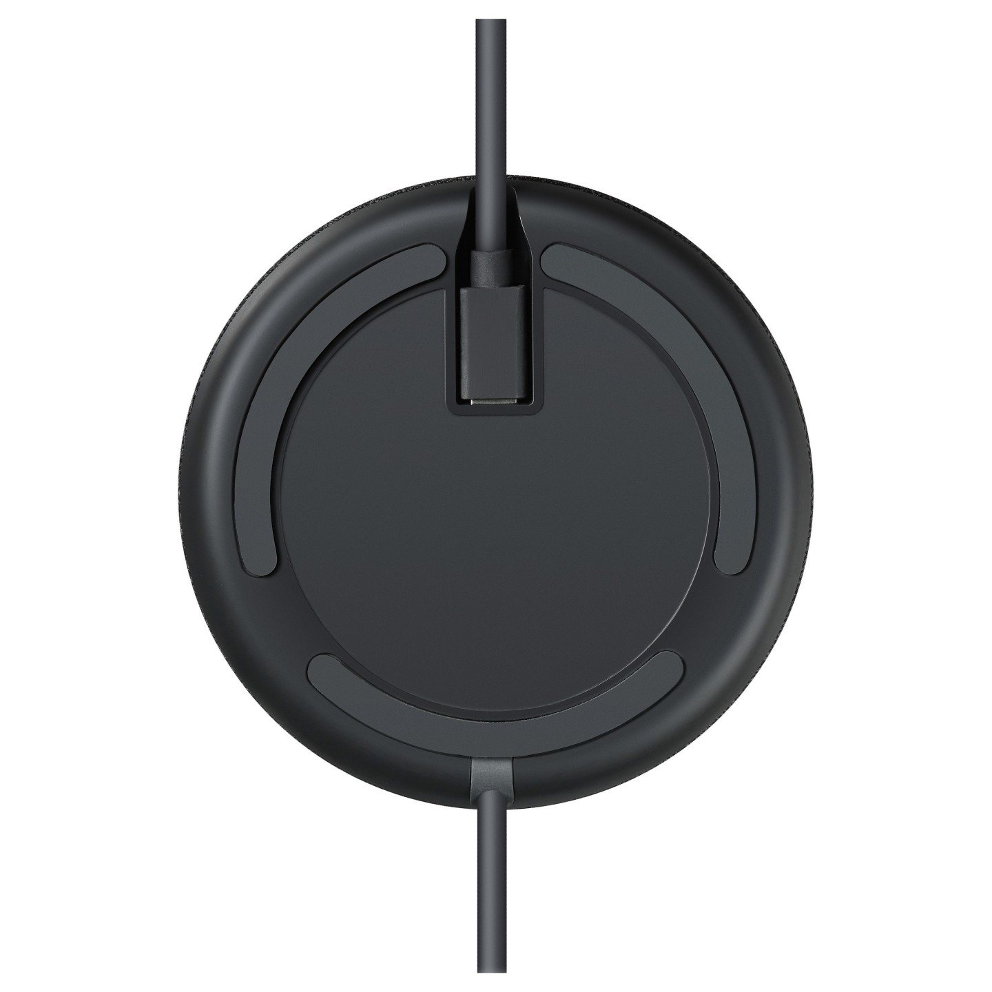 Logitech Rally Mic Pod Mikrofon Schwarz — Buy in Cyprus with Fast Delivery