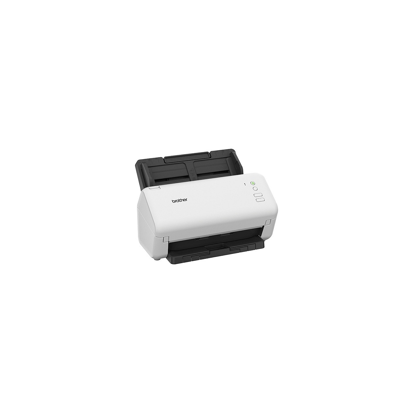 Scanner Brother ADS-4100 Duplex-Dokumentenscanner — Buy in Cyprus with Fast Delivery