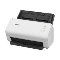 Scanner Brother ADS-4100 Duplex-Dokumentenscanner — Buy in Cyprus with Fast Delivery