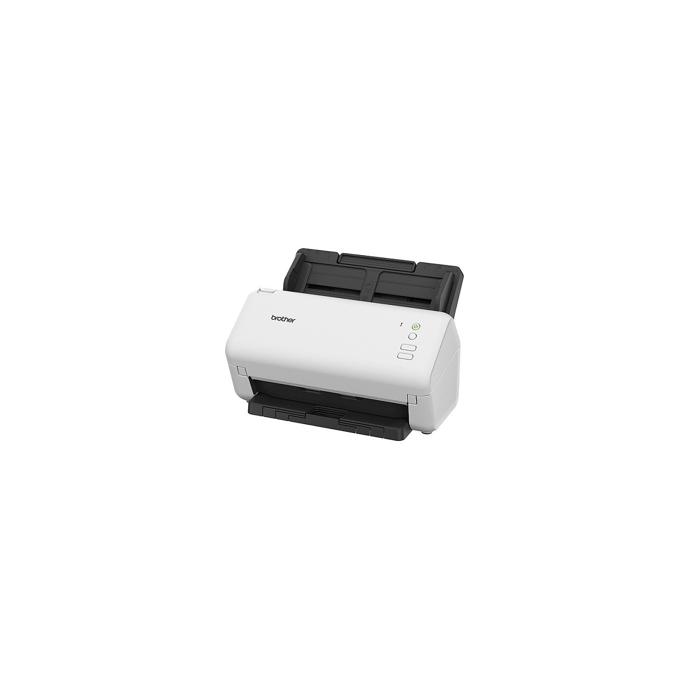 Scanner Brother ADS-4100 Duplex-Dokumentenscanner — Buy in Cyprus with Fast Delivery