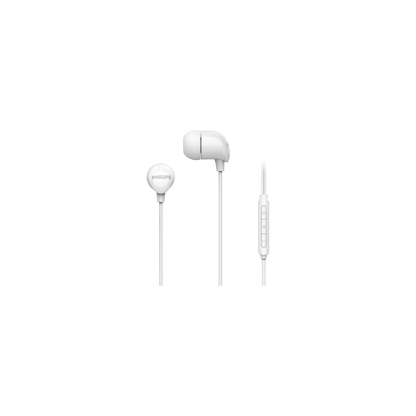 Philips TAE2146WT 97 In-Ear-Kopfhrer USB-C wei — Buy in Cyprus with Fast Delivery