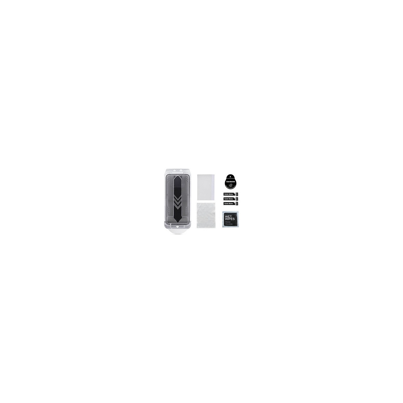 StarTech PRIVACY SCREEN FOR IPHONE 16 — Buy in Cyprus with Fast Delivery