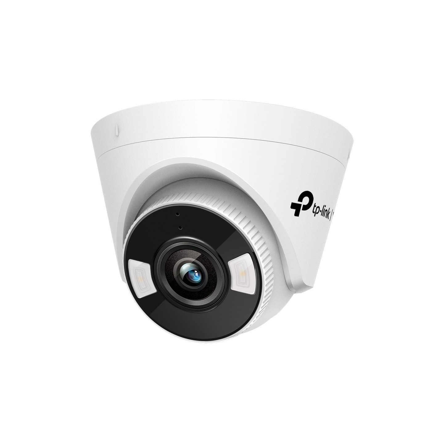 TP-LINK VIGI C440(2.8MM) 4MP Full-Color Turret Network Camera — Buy in Cyprus with Fast Delivery
