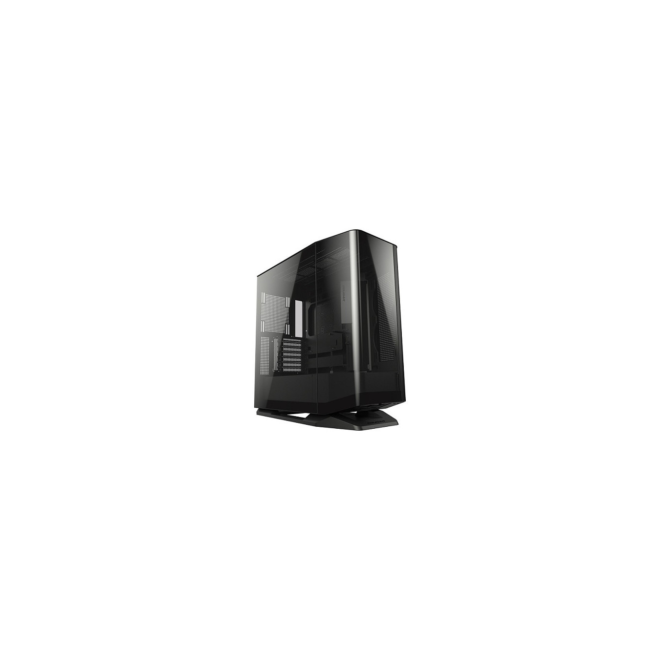 TowerCOUGAR FV270. Schwarz — Buy in Cyprus with Fast Delivery