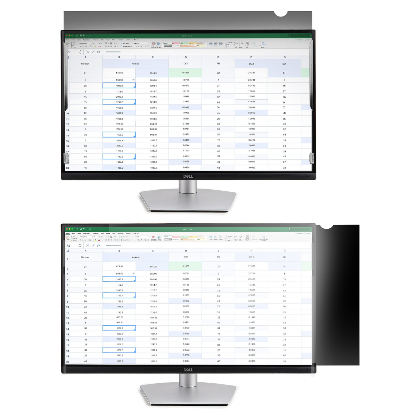 StarTech 24IN. MONITOR PRIVACY SCREEN — Buy in Cyprus with Fast Delivery
