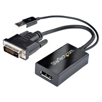 DVI TO DISPLAYPORT ADAPTER — Buy in Cyprus with Fast Delivery