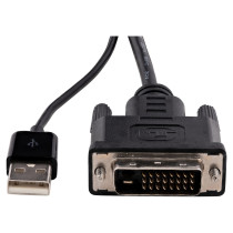 DVI TO DISPLAYPORT ADAPTER — Buy in Cyprus with Fast Delivery